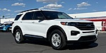 Used 2022 FORD EXPLORER XLT in GLENDALE, ARIZONA