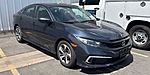 Used 2020 Honda Civic LX in GLENDALE, ARIZONA
