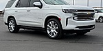 Used 2024 CHEVROLET TAHOE HIGH COUNTRY in GLENDALE, ARIZONA
