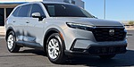 Used 2025 Honda CR-V LX in GLENDALE, ARIZONA