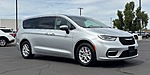 Used 2023 CHRYSLER PACIFICA TOURING L in GLENDALE, ARIZONA