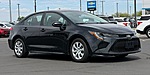 Used 2022 TOYOTA COROLLA LE in GLENDALE, ARIZONA
