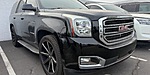 Used 2016 GMC YUKON SLT in GLENDALE, ARIZONA