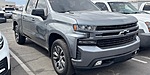 Used 2021 CHEVROLET SILVERADO 1500 RST in GLENDALE, ARIZONA