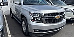 Used 2020 CHEVROLET SUBURBAN LT in GLENDALE, ARIZONA