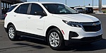 Used 2022 CHEVROLET EQUINOX LS in GLENDALE, ARIZONA