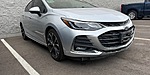 Used 2019 CHEVROLET CRUZE DIESEL in GLENDALE, ARIZONA