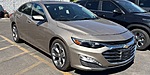 Used 2024 CHEVROLET MALIBU LT in GLENDALE, ARIZONA