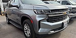 Used 2023 CHEVROLET SUBURBAN LT in GLENDALE, ARIZONA