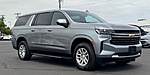 Used 2023 CHEVROLET SUBURBAN LT in GLENDALE, ARIZONA
