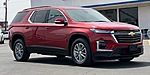 Used 2023 CHEVROLET TRAVERSE LT CLOTH in GLENDALE, ARIZONA