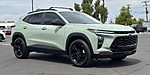 Used 2025 CHEVROLET TRAX ACTIV in GLENDALE, ARIZONA