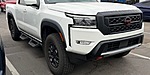 Used 2022 NISSAN FRONTIER PRO-X in GLENDALE, ARIZONA