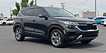 Used 2024 KIA SELTOS S in GLENDALE, ARIZONA