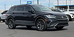 Used 2023 Volkswagen Tiguan SE in GLENDALE, ARIZONA