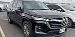Used 2023 CHEVROLET TRAVERSE LT CLOTH in GLENDALE, ARIZONA