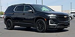 Used 2023 CHEVROLET TRAVERSE LT CLOTH in GLENDALE, ARIZONA