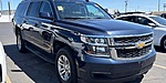 Used 2020 CHEVROLET SUBURBAN LT in GLENDALE, ARIZONA