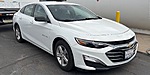 Used 2023 CHEVROLET MALIBU LS in GLENDALE, ARIZONA