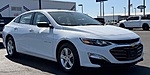 Used 2023 CHEVROLET MALIBU LS in GLENDALE, ARIZONA