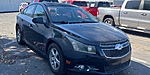 Used 2014 CHEVROLET CRUZE 1LT in GLENDALE, ARIZONA