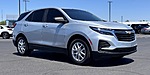Used 2022 CHEVROLET EQUINOX LS in GLENDALE, ARIZONA