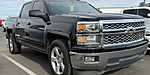 Used 2015 CHEVROLET SILVERADO 1500 LT in GLENDALE, ARIZONA
