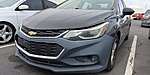 Used 2018 CHEVROLET CRUZE LT in GLENDALE, ARIZONA