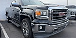 Used 2015 GMC SIERRA 1500 SLT in GLENDALE, ARIZONA