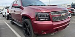 Used 2007 CHEVROLET TAHOE LT in GLENDALE, ARIZONA