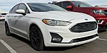 Used 2019 FORD FUSION SE in GLENDALE, ARIZONA