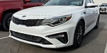 Used 2020 KIA OPTIMA LX in GLENDALE, ARIZONA
