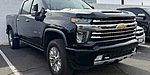 Used 2022 CHEVROLET SILVERADO 2500 HIGH COUNTRY in GLENDALE, ARIZONA