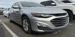 Used 2021 CHEVROLET MALIBU LS in GLENDALE, ARIZONA