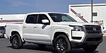 Used 2025 NISSAN FRONTIER SV in GLENDALE, ARIZONA