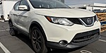 Used 2018 NISSAN ROGUE SPORT SL in GLENDALE, ARIZONA