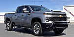 Used 2024 CHEVROLET SILVERADO 2500 CUSTOM in GLENDALE, ARIZONA
