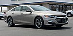 Used 2023 CHEVROLET MALIBU LT in GLENDALE, ARIZONA