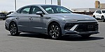 Used 2024 HYUNDAI SONATA SEL in GLENDALE, ARIZONA