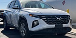 Used 2024 HYUNDAI TUCSON SEL in GLENDALE, ARIZONA