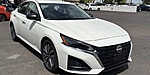 Used 2025 NISSAN ALTIMA SV in GLENDALE, ARIZONA