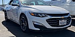 Used 2023 CHEVROLET MALIBU LT in GLENDALE, ARIZONA
