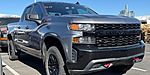 Used 2020 CHEVROLET SILVERADO 1500 Custom Trail Boss in GLENDALE, ARIZONA