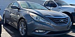 Used 2013 HYUNDAI SONATA GLS in GLENDALE, ARIZONA
