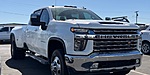 Used 2022 CHEVROLET SILVERADO 3500 LTZ in GLENDALE, ARIZONA