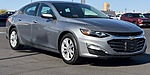 Used 2023 CHEVROLET MALIBU LT in GLENDALE, ARIZONA