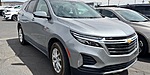 Used 2024 CHEVROLET EQUINOX LT in GLENDALE, ARIZONA