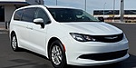 Used 2023 CHRYSLER VOYAGER LX in GLENDALE, ARIZONA