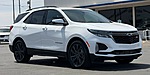Used 2023 CHEVROLET EQUINOX RS in GLENDALE, ARIZONA