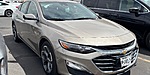 Used 2023 CHEVROLET MALIBU LT in GLENDALE, ARIZONA